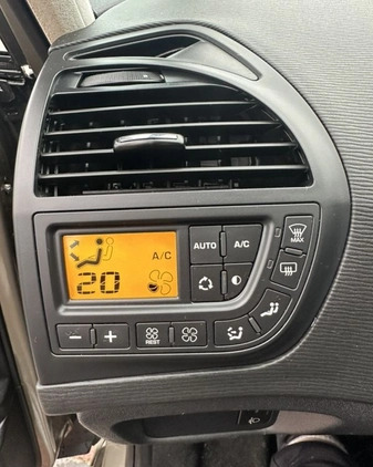 Citroen C4 Grand Picasso cena 16900 przebieg: 229828, rok produkcji 2010 z Bytom małe 254